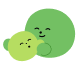 학부모 일러스트